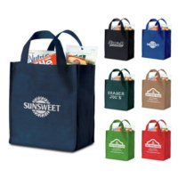 non woven shopping bags