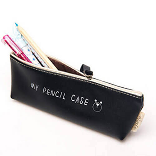 Custom Pencil Cases