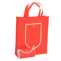 foldable shopping bags