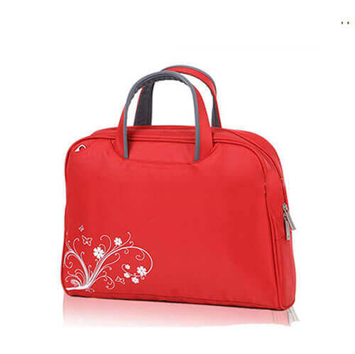 Portable Women Travel Laptop Bags