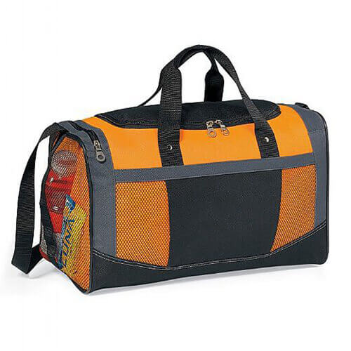 Custom Sports Duffle Bags | iDemalo Bags