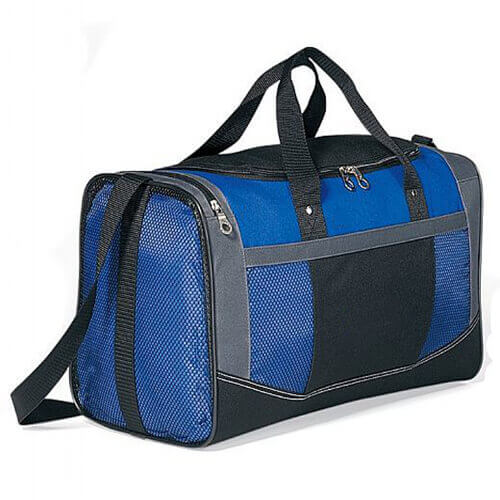 Custom Sports Duffle Bags iDemalo Bags