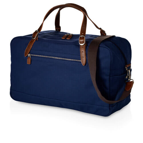 Men Polyester Travel Duffel Bags