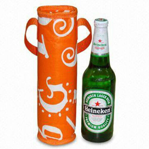 Beer Bottle Cooler Bags