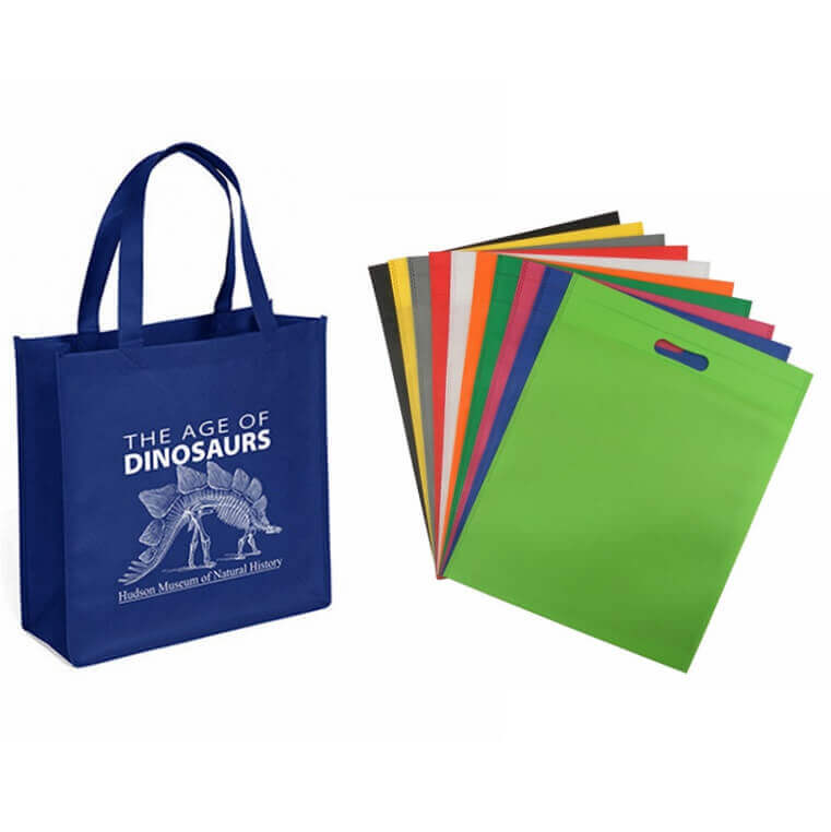 trade show bags